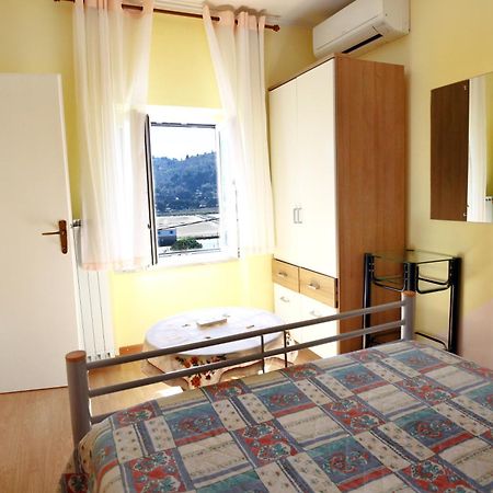 Dino Studio And Room Apartments Πορτορόζ Εξωτερικό φωτογραφία