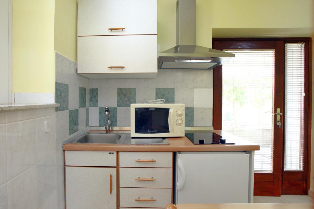 Dino Studio And Room Apartments Πορτορόζ Εξωτερικό φωτογραφία