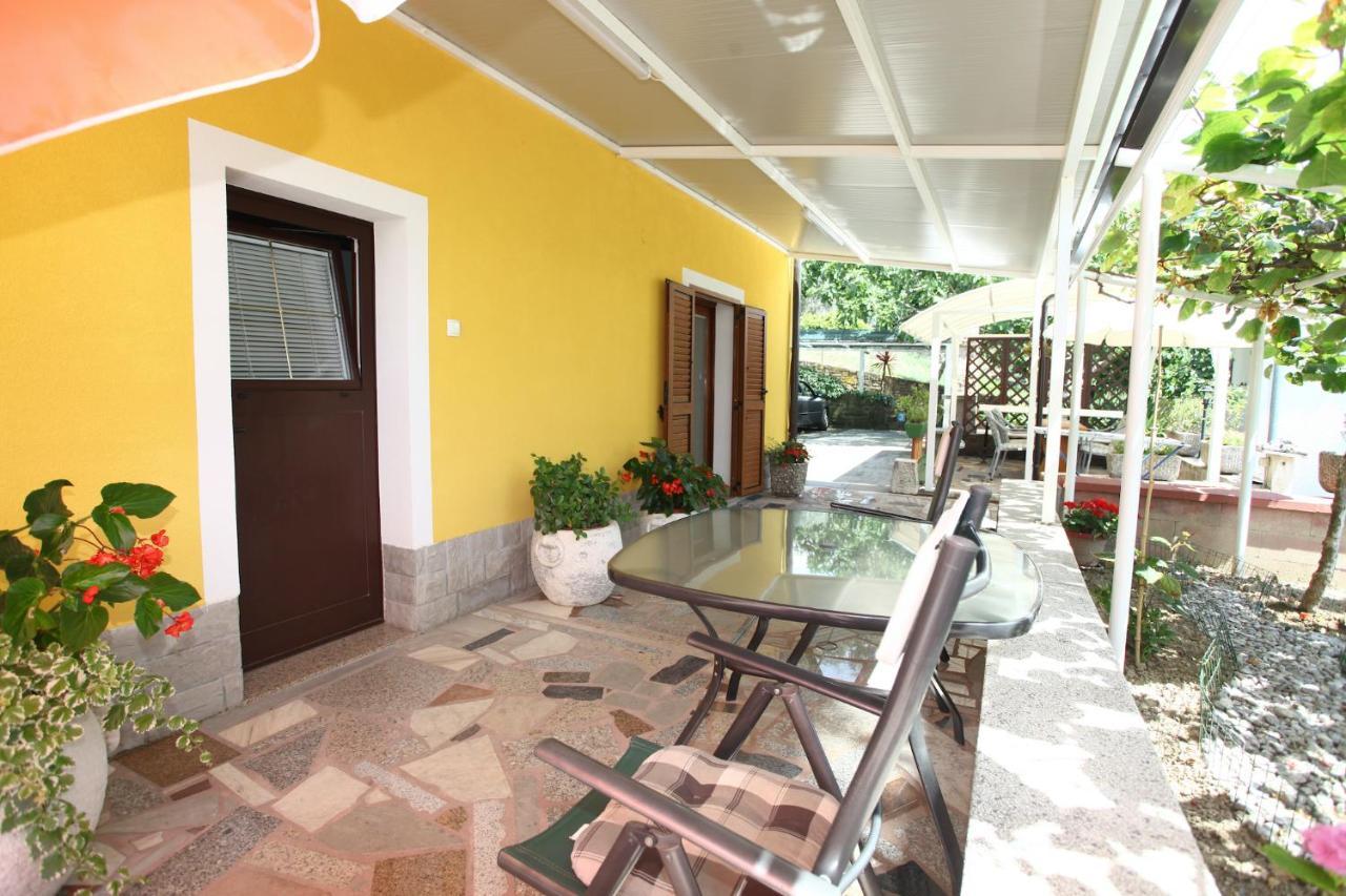 Dino Studio And Room Apartments Πορτορόζ Εξωτερικό φωτογραφία