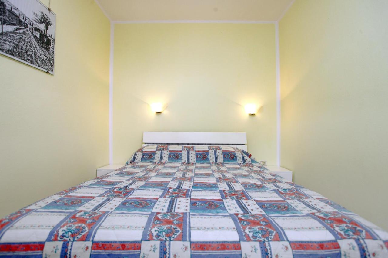 Dino Studio And Room Apartments Πορτορόζ Εξωτερικό φωτογραφία