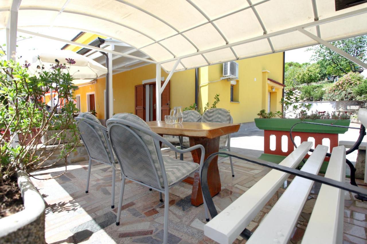 Dino Studio And Room Apartments Πορτορόζ Εξωτερικό φωτογραφία