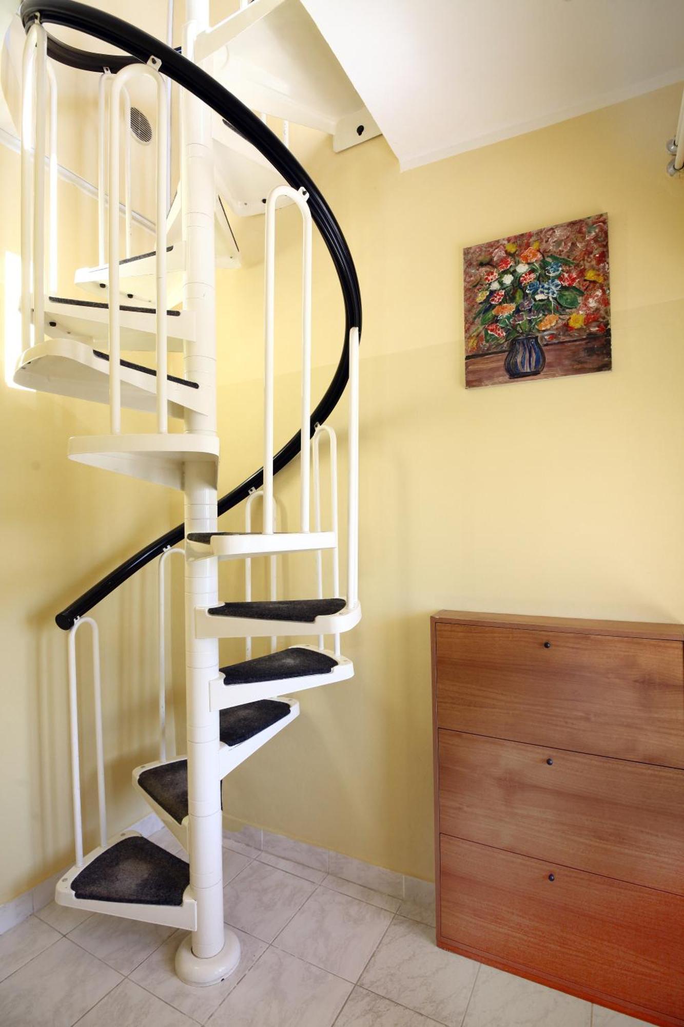 Dino Studio And Room Apartments Πορτορόζ Εξωτερικό φωτογραφία