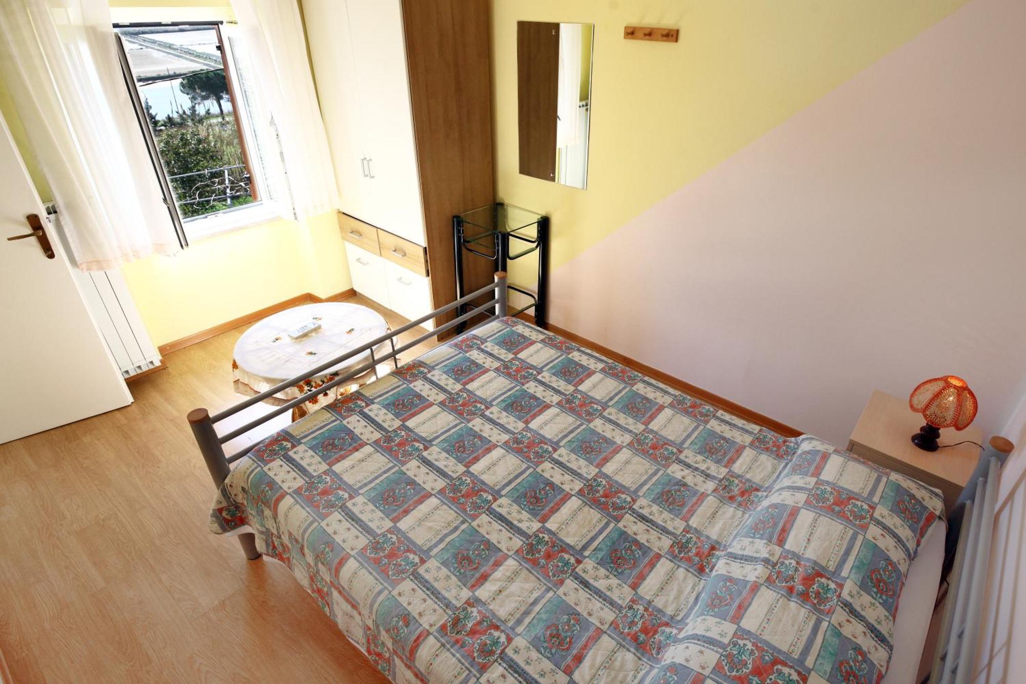 Dino Studio And Room Apartments Πορτορόζ Εξωτερικό φωτογραφία