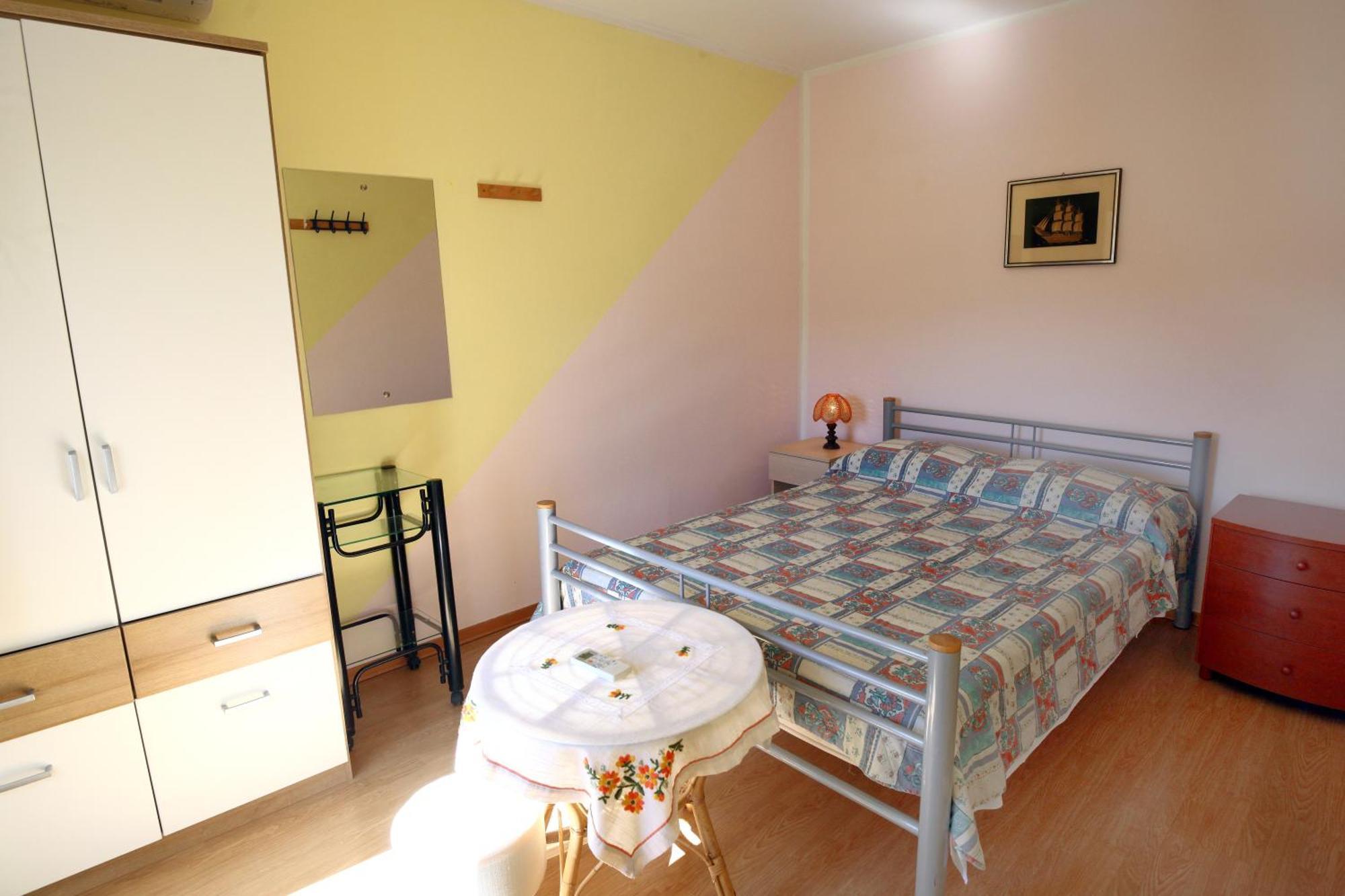 Dino Studio And Room Apartments Πορτορόζ Εξωτερικό φωτογραφία