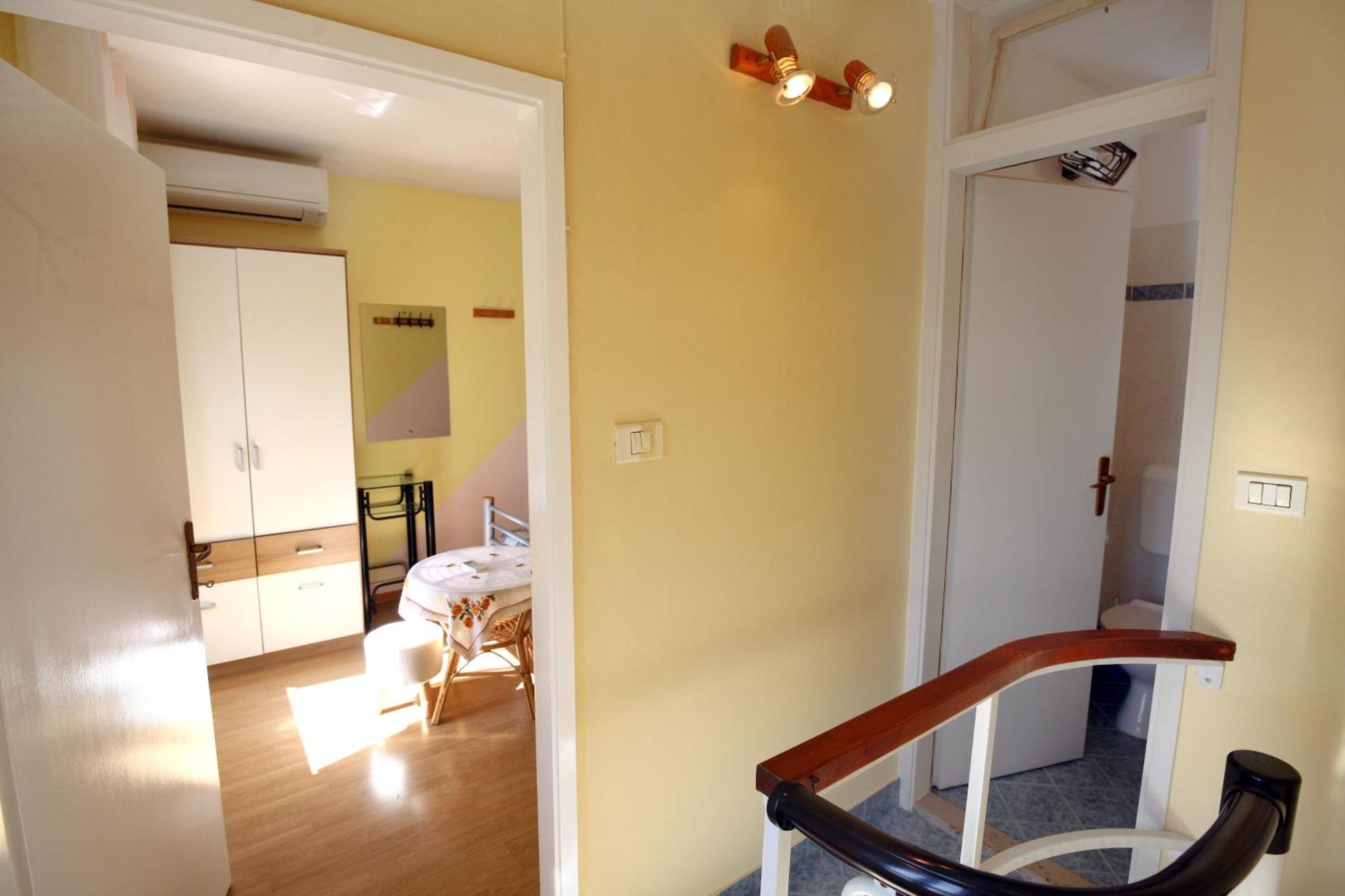 Dino Studio And Room Apartments Πορτορόζ Εξωτερικό φωτογραφία