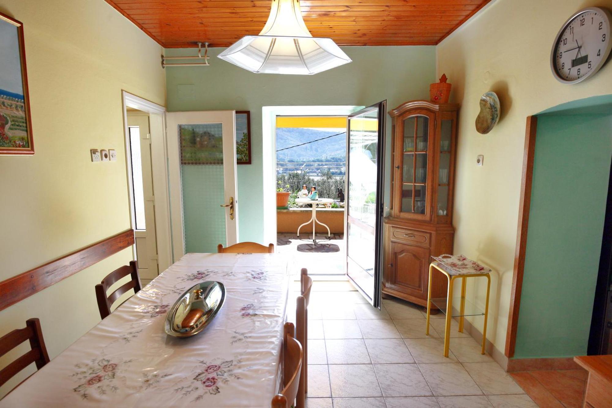 Dino Studio And Room Apartments Πορτορόζ Εξωτερικό φωτογραφία
