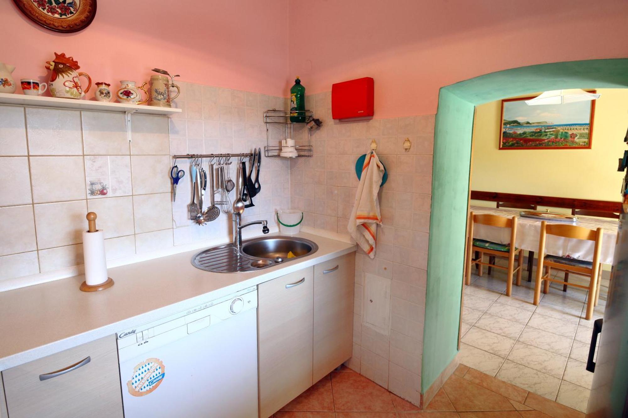 Dino Studio And Room Apartments Πορτορόζ Εξωτερικό φωτογραφία